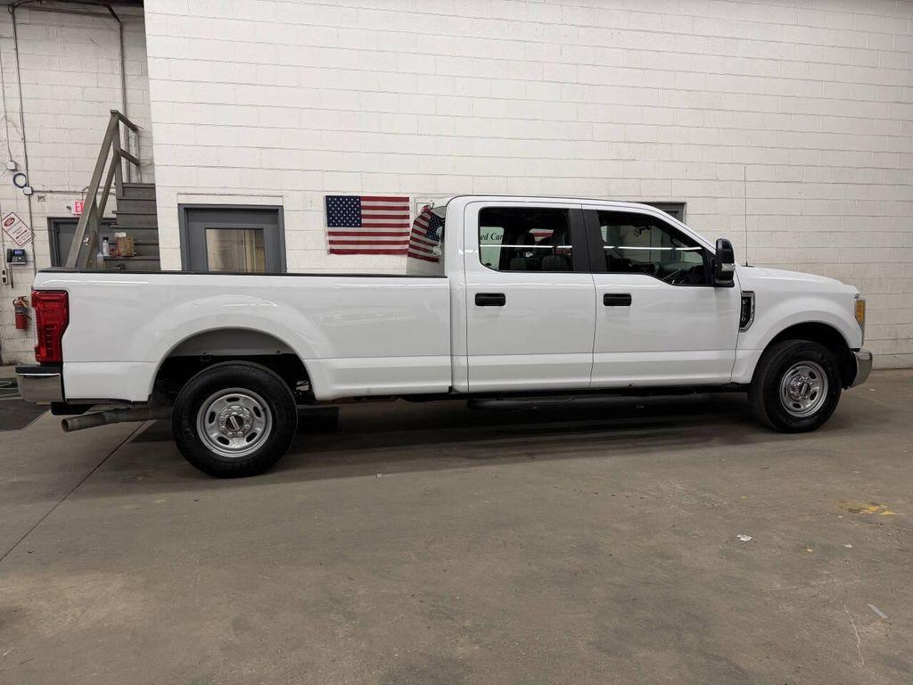 used 2017 Ford F-250 car, priced at $12,950