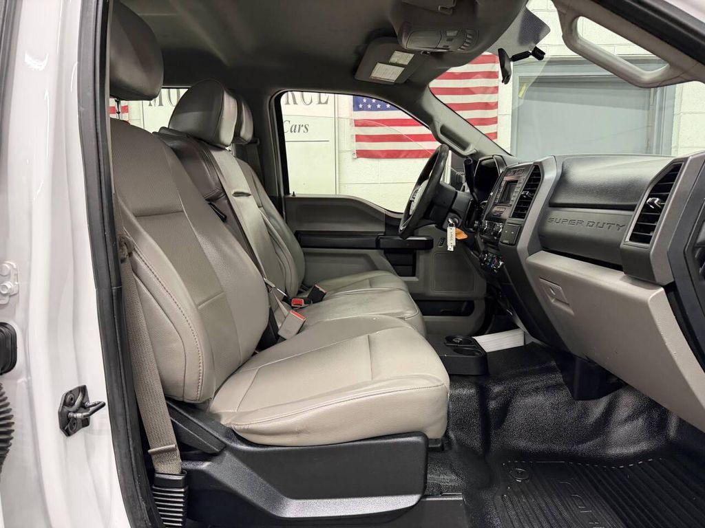 used 2017 Ford F-250 car, priced at $12,950