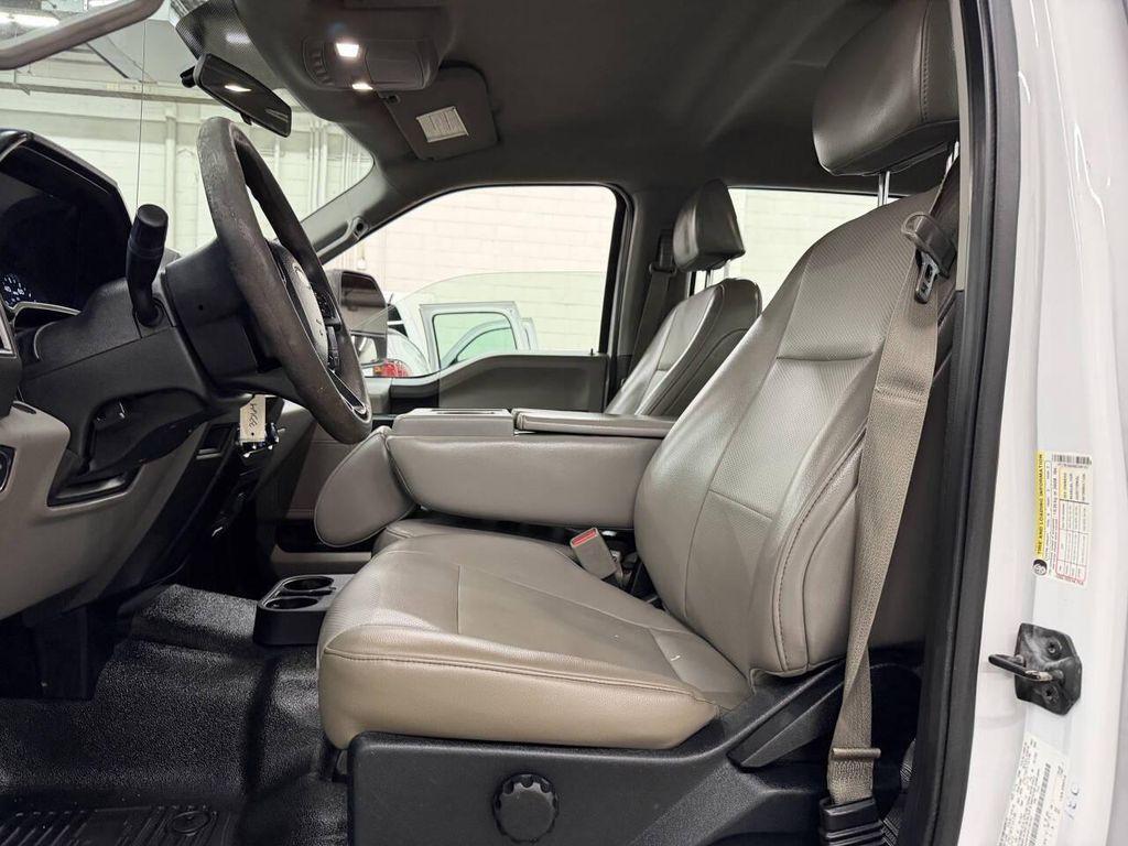 used 2017 Ford F-250 car, priced at $12,950