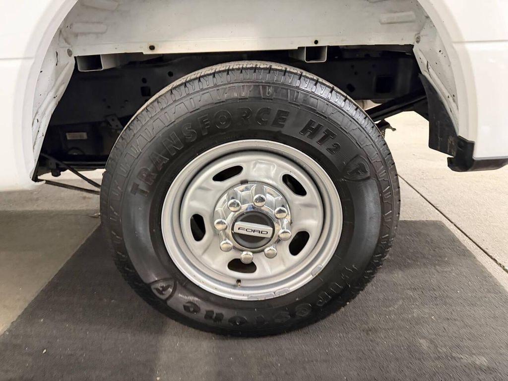 used 2017 Ford F-250 car, priced at $12,950