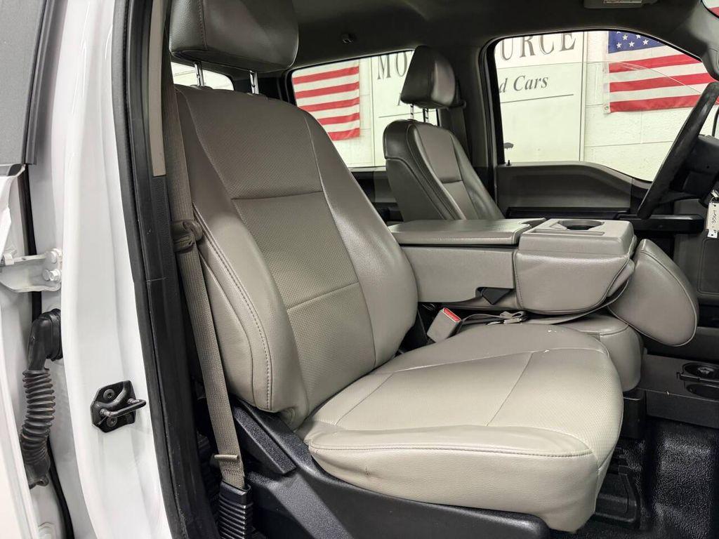used 2017 Ford F-250 car, priced at $12,950