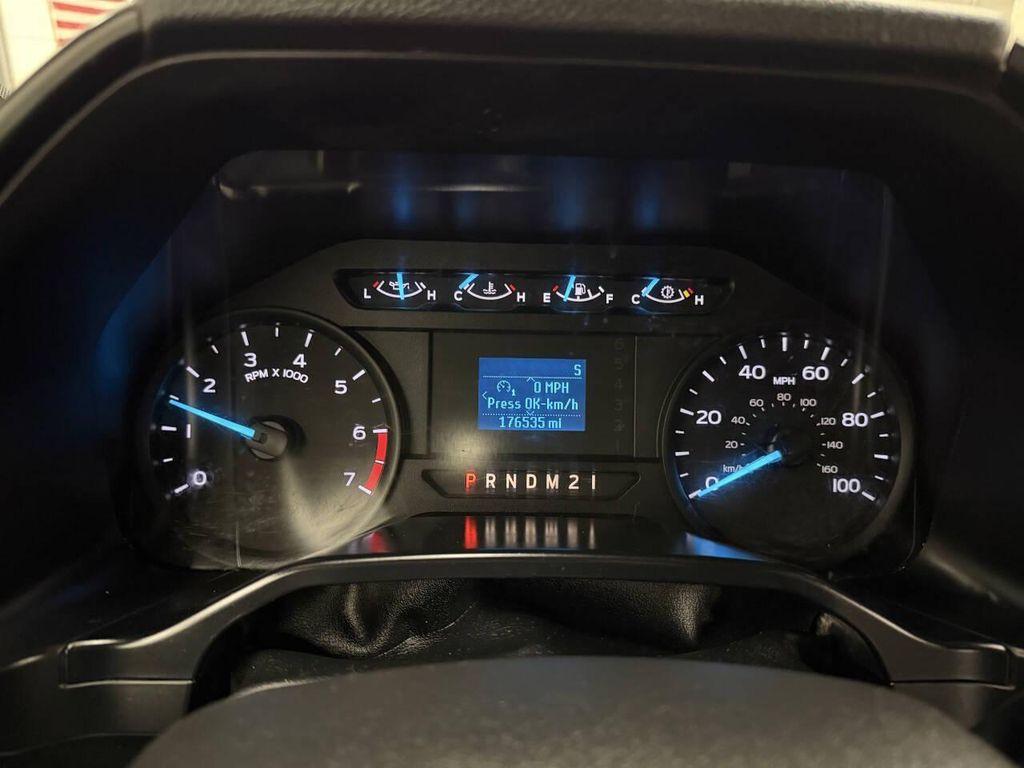 used 2017 Ford F-250 car, priced at $12,950