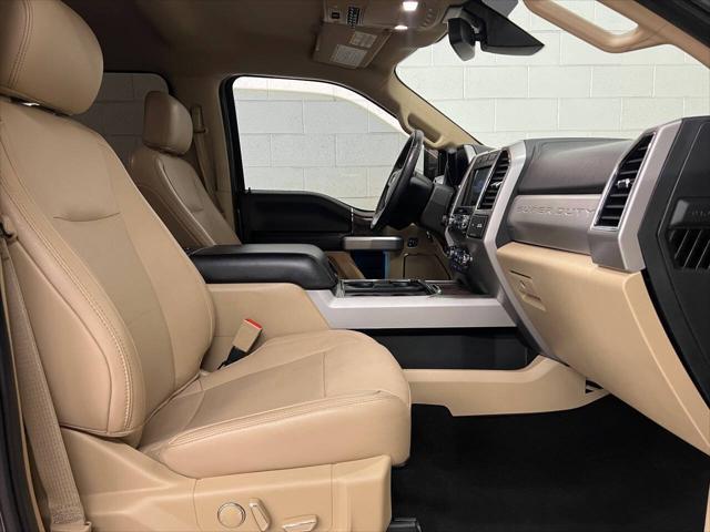 used 2019 Ford F-250 car, priced at $37,950