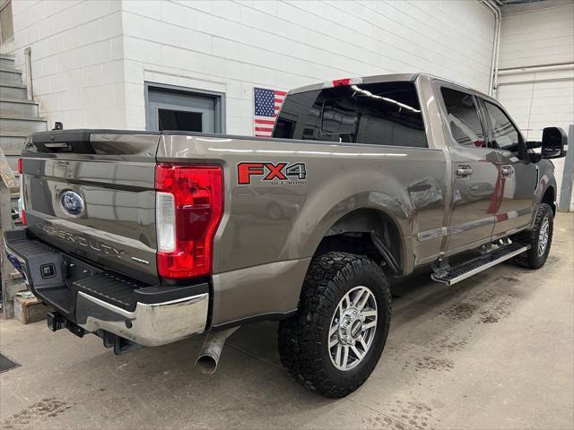 used 2019 Ford F-250 car, priced at $37,950