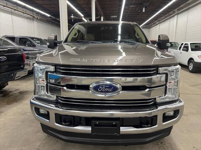 used 2019 Ford F-250 car, priced at $37,950