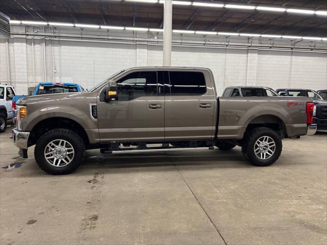 used 2019 Ford F-250 car, priced at $37,950