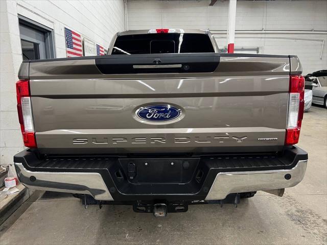 used 2019 Ford F-250 car, priced at $37,950