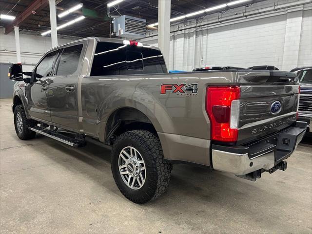 used 2019 Ford F-250 car, priced at $37,950