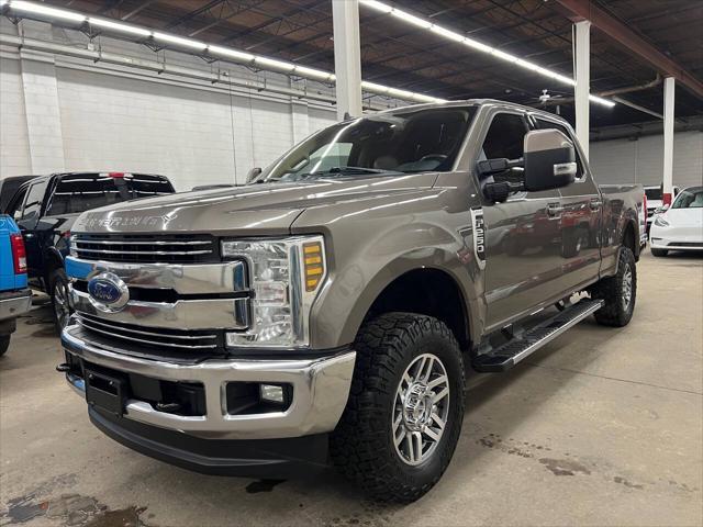 used 2019 Ford F-250 car, priced at $37,950