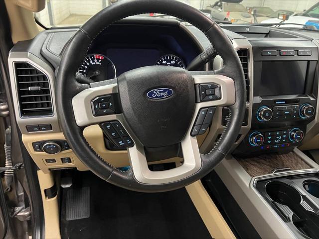 used 2019 Ford F-250 car, priced at $37,950