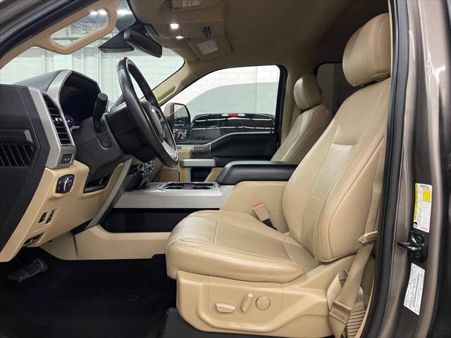 used 2019 Ford F-250 car, priced at $37,950