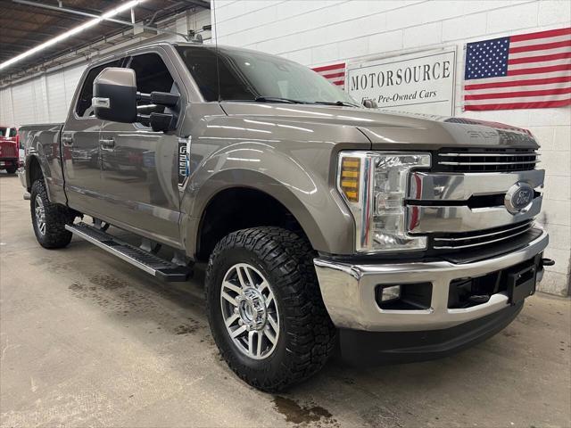 used 2019 Ford F-250 car, priced at $37,950