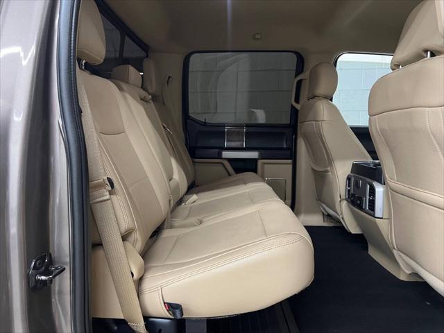 used 2019 Ford F-250 car, priced at $37,950