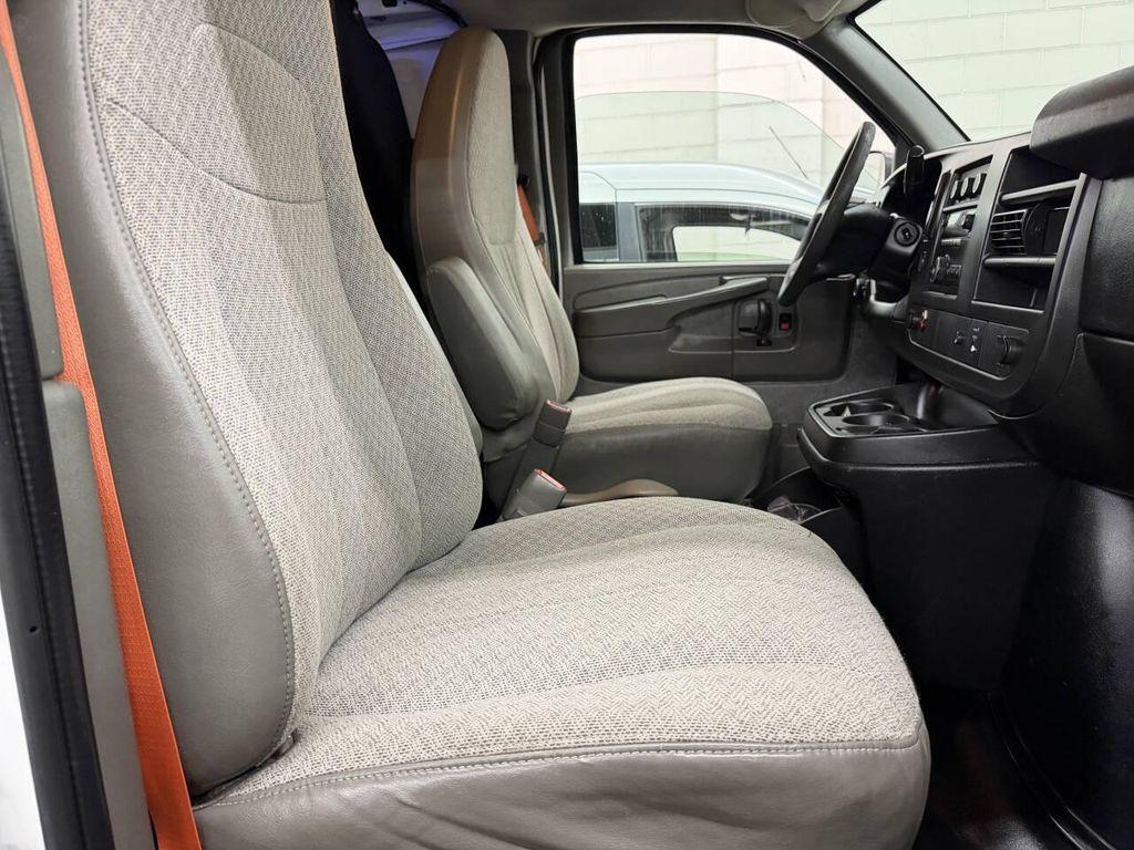 used 2014 GMC Savana 2500 car, priced at $16,950