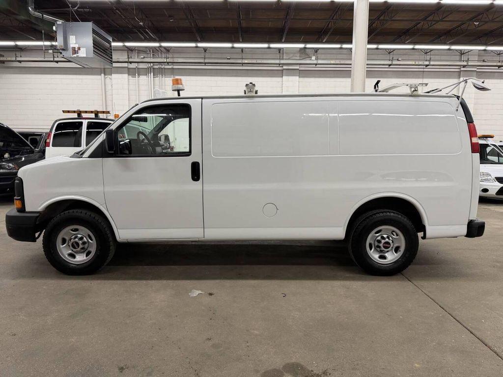 used 2014 GMC Savana 2500 car, priced at $16,950