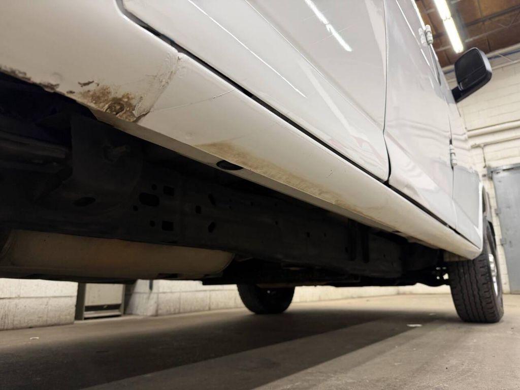 used 2014 GMC Savana 2500 car, priced at $16,950