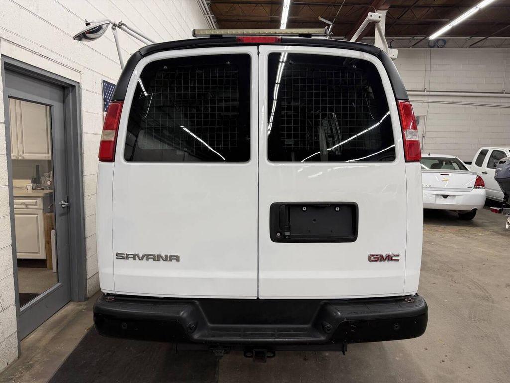 used 2014 GMC Savana 2500 car, priced at $16,950
