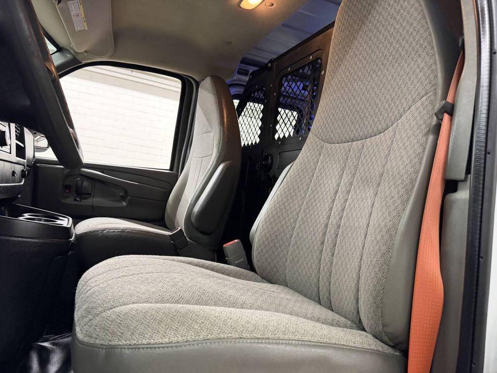 used 2014 GMC Savana 2500 car, priced at $16,950