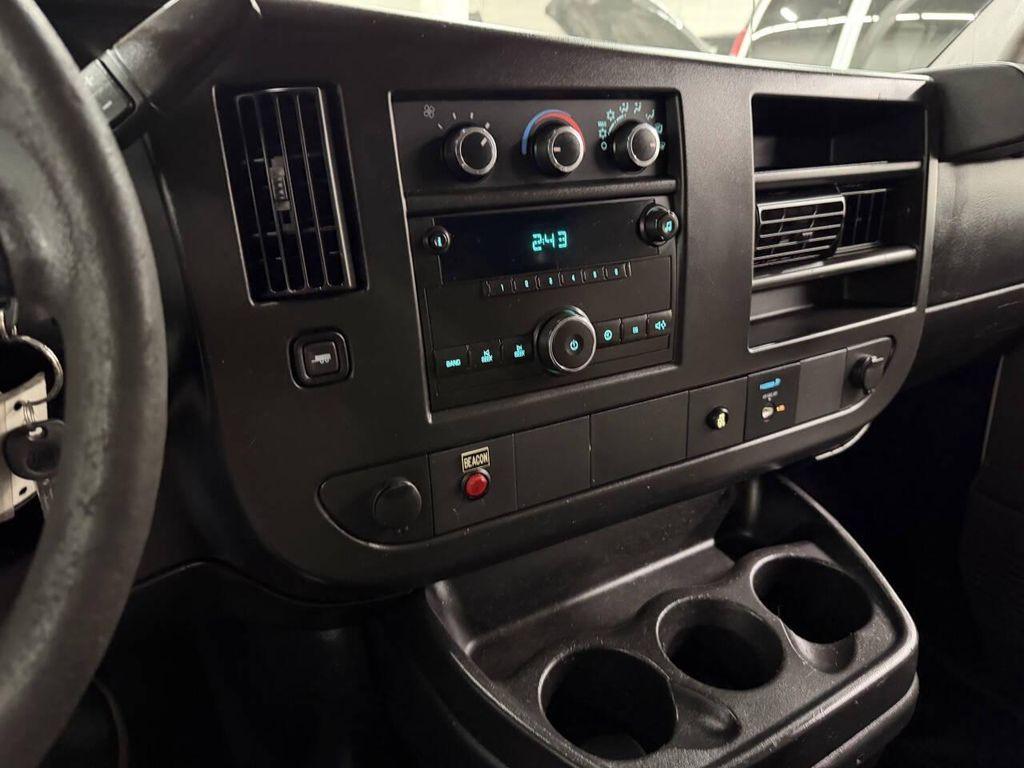 used 2014 GMC Savana 2500 car, priced at $16,950