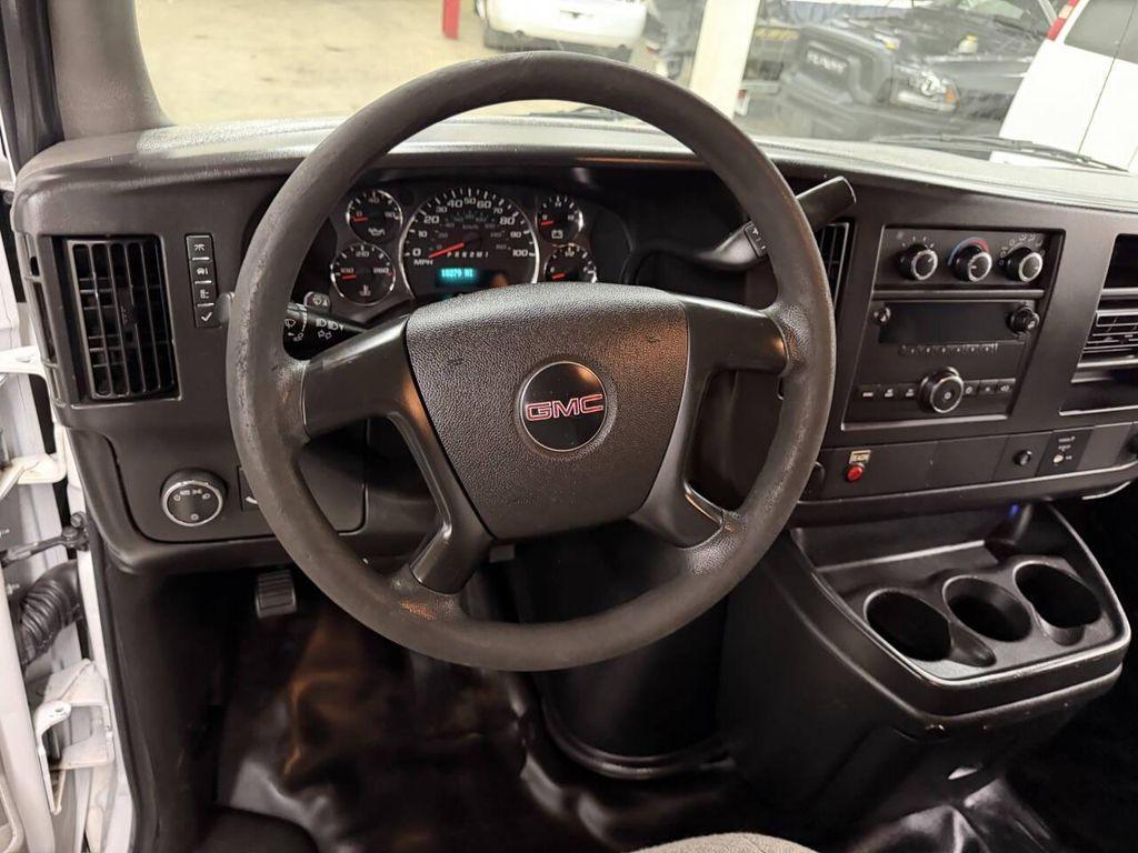 used 2014 GMC Savana 2500 car, priced at $16,950