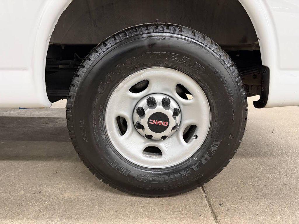 used 2014 GMC Savana 2500 car, priced at $16,950