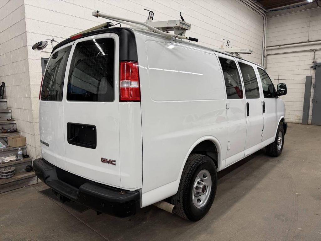 used 2014 GMC Savana 2500 car, priced at $16,950