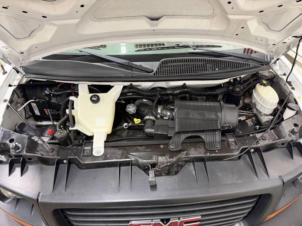 used 2014 GMC Savana 2500 car, priced at $16,950