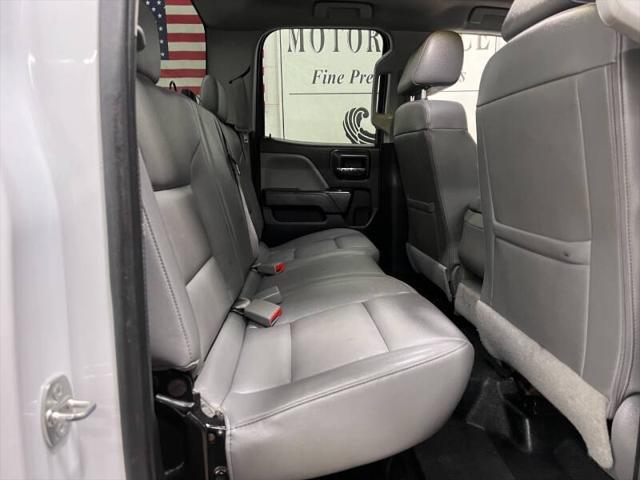 used 2016 GMC Sierra 2500 car, priced at $15,950