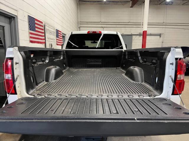 used 2016 GMC Sierra 2500 car, priced at $15,950