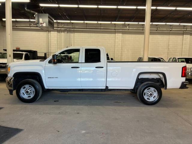 used 2016 GMC Sierra 2500 car, priced at $15,950