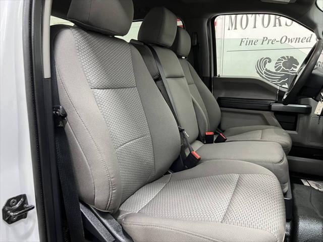 used 2022 Ford F-250 car, priced at $29,950
