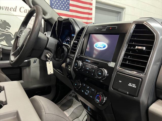 used 2022 Ford F-250 car, priced at $29,950