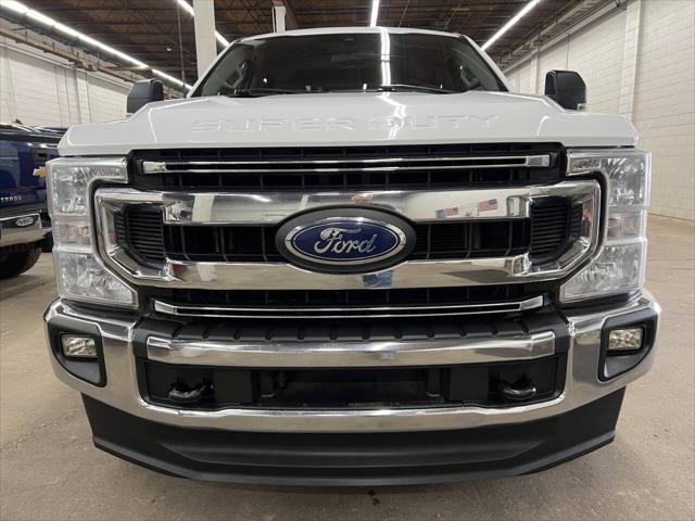 used 2022 Ford F-250 car, priced at $29,950