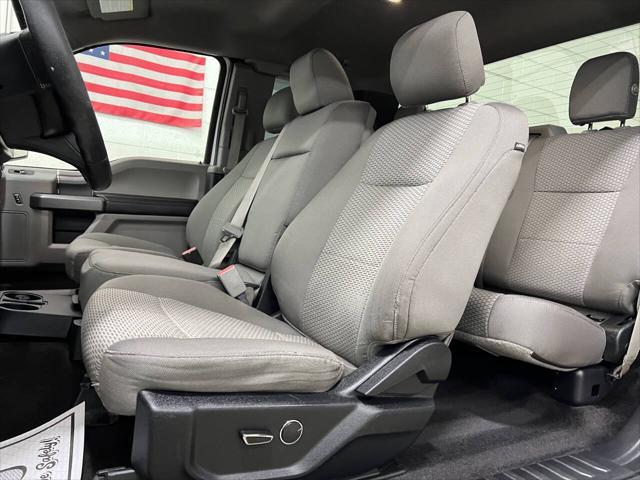 used 2016 Ford F-150 car, priced at $12,950