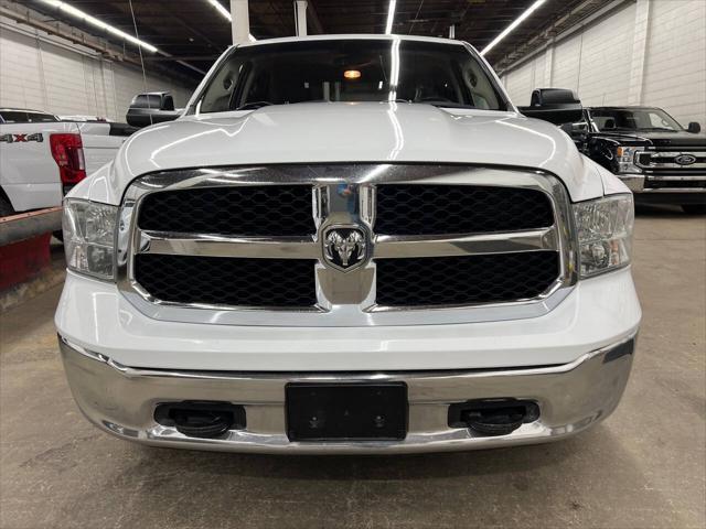 used 2019 Ram 1500 car, priced at $16,950