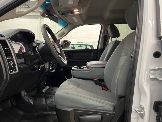 used 2019 Ram 1500 car, priced at $16,950