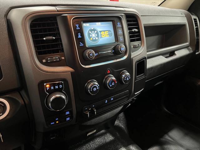 used 2019 Ram 1500 car, priced at $16,950