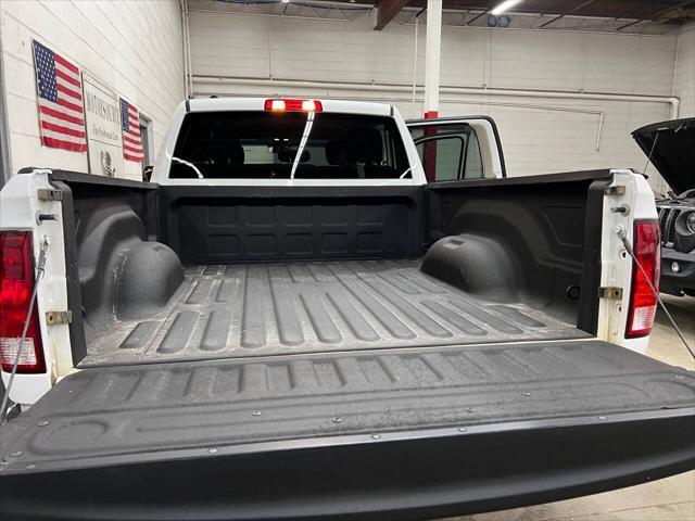 used 2019 Ram 1500 car, priced at $16,950