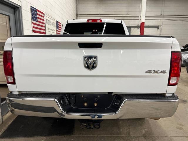 used 2019 Ram 1500 car, priced at $16,950