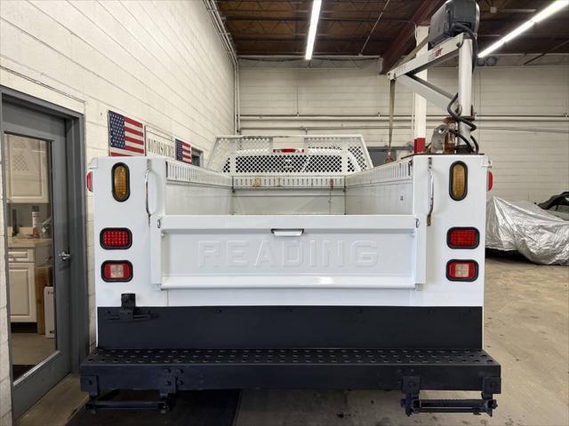 used 2013 Chevrolet Silverado 2500 car, priced at $13,850
