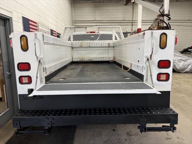 used 2013 Chevrolet Silverado 2500 car, priced at $13,850