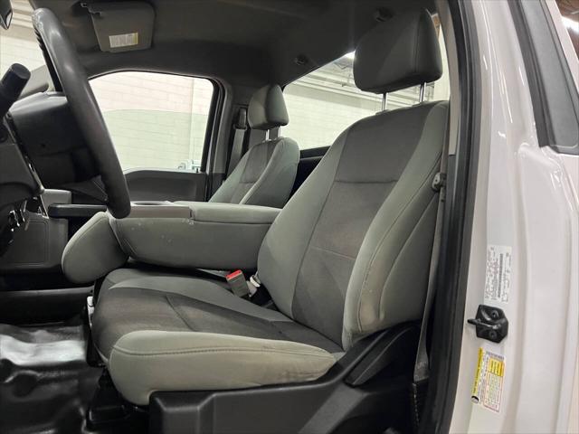 used 2019 Ford F-150 car, priced at $15,950