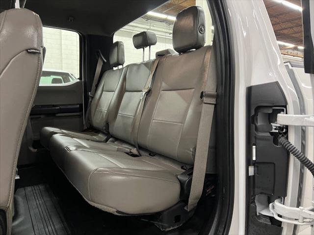 used 2018 Ford F-150 car, priced at $16,950