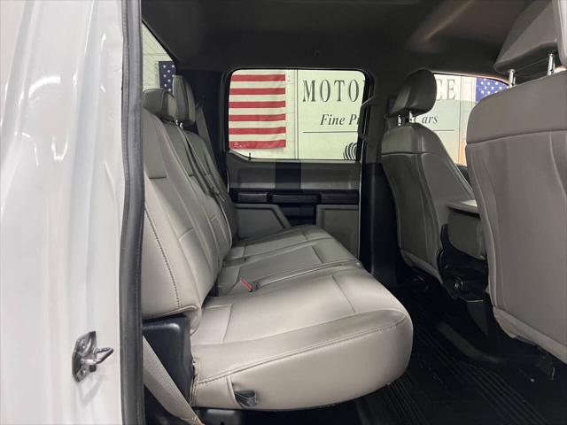 used 2019 Ford F-250 car, priced at $19,950