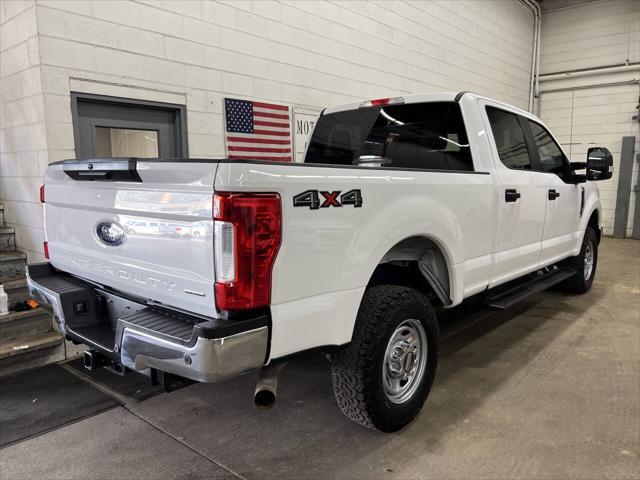 used 2019 Ford F-250 car, priced at $19,950