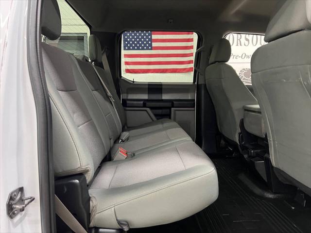 used 2019 Ford F-250 car, priced at $24,950