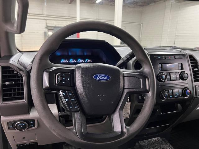 used 2019 Ford F-250 car, priced at $24,950