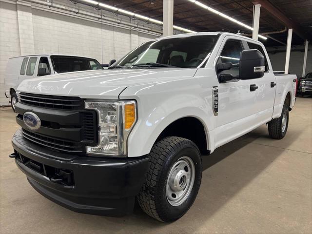 used 2019 Ford F-250 car, priced at $24,950