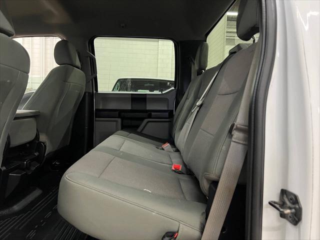 used 2019 Ford F-250 car, priced at $24,950