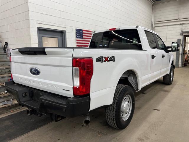 used 2019 Ford F-250 car, priced at $24,950